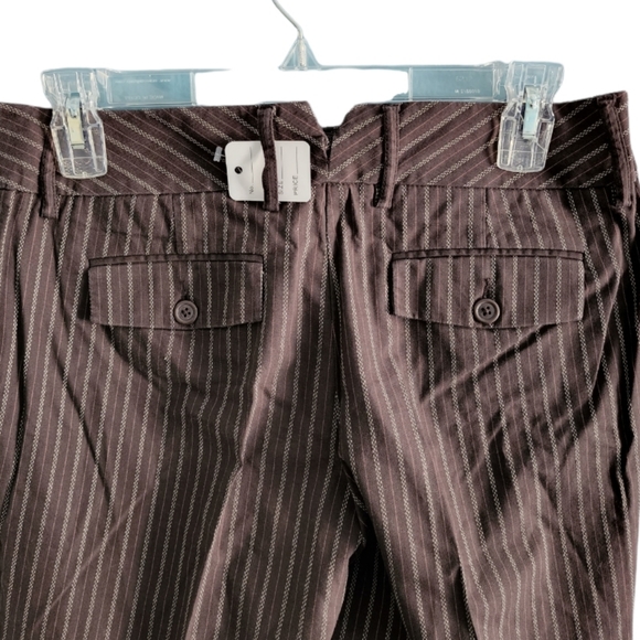 Preowned Loft Dress Pants Petites. - Picture 4 of 4